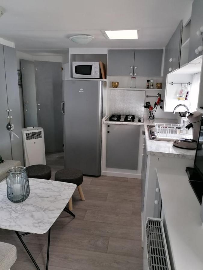 Mobil Home Mimizan Exterior foto